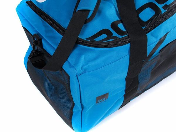 New R00STER Carry All Bags, holdall, 60 litre