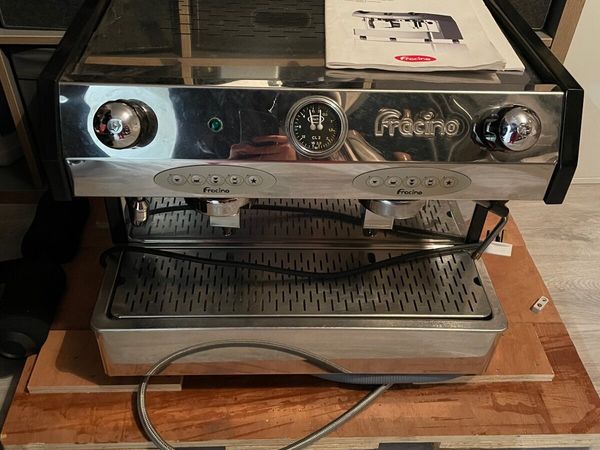 Fracino Commercial Espresso Coffee Machine - 1200 ono