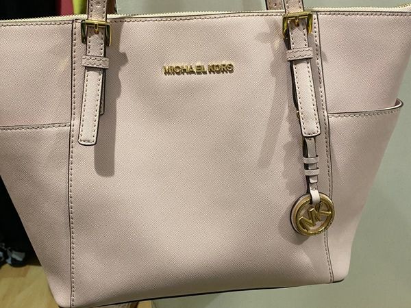 Genuine Michael Kors handbag
