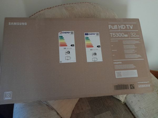 Samsung Smart TV 32 inch