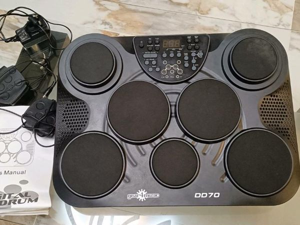 Electronic Drum pads