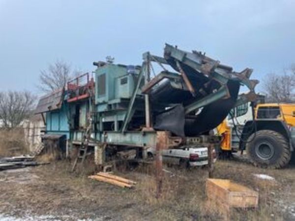Looking for a jaw crusher any condition