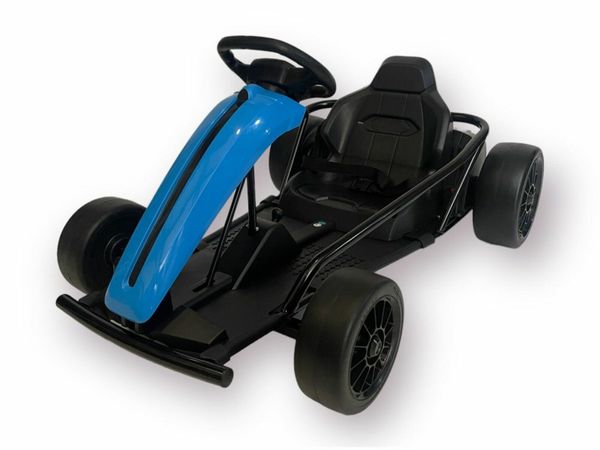 KIDS ELECTRIC DRIFT KART - FREE DELIVERY