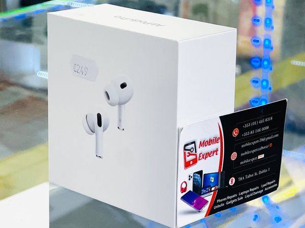 Apple AirPods Pro (2nd Generation) 2022