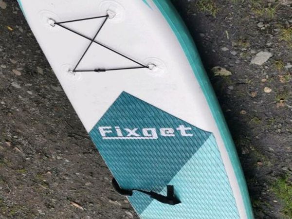 donedeal paddle board