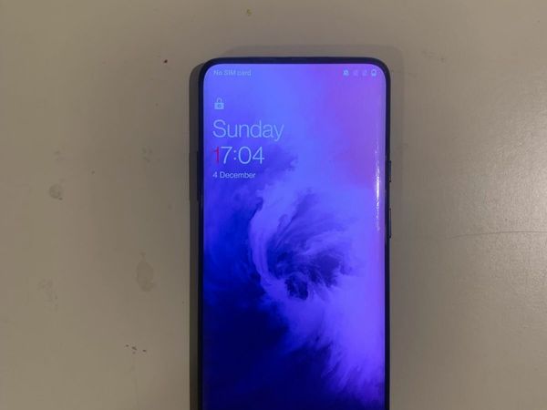 OnePlus 7 - Mint Condition