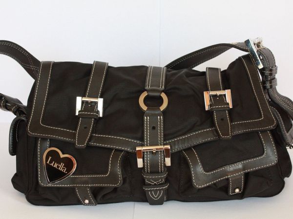 Luella Designer Handbag