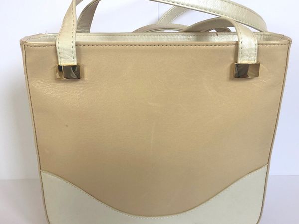 Neri, Venezia Leather Bag