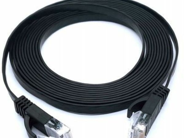 Cat 6a 20M Network Patch Cable LAN