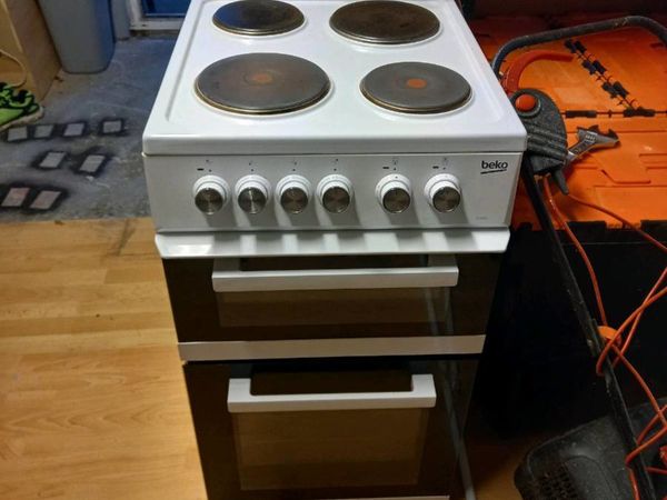 Electronic cooker