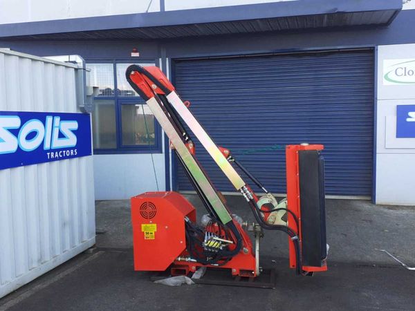 forestry machine | 74 All Sections Ads For Sale in Ireland | DoneDeal