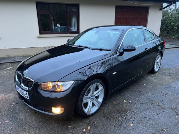 BMW 325i * NEW NCT *