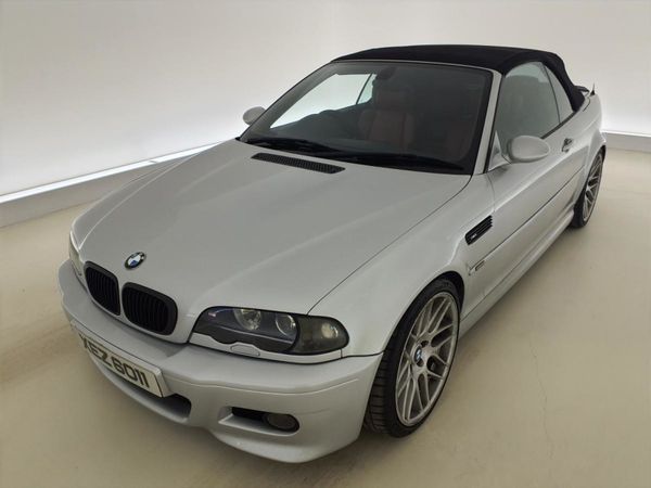 BMW M3 - 3246cc