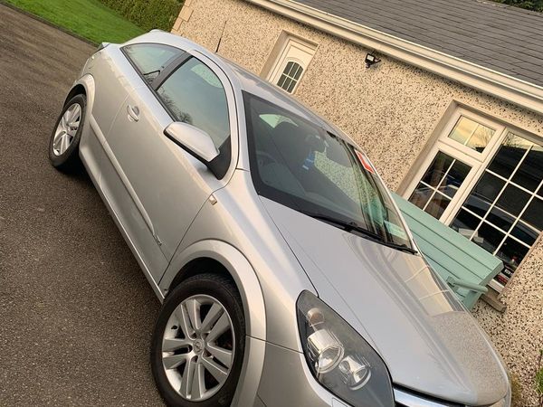 🥳OPEL ASTRA  1.7 DIESEL CDTI    LONG💥NCT and TAX