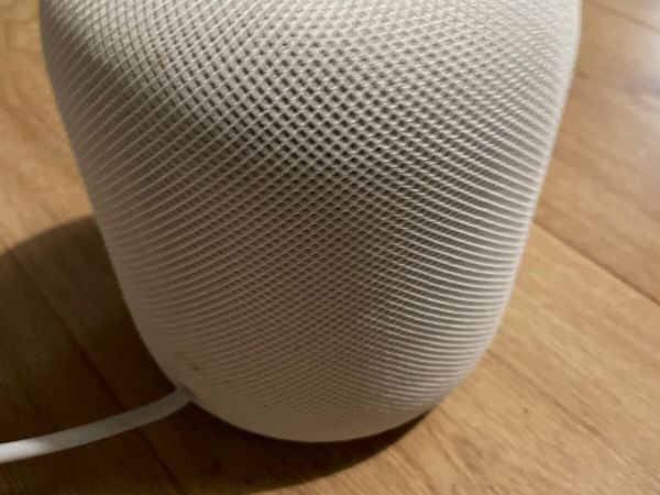 Apple HomePod  for parts