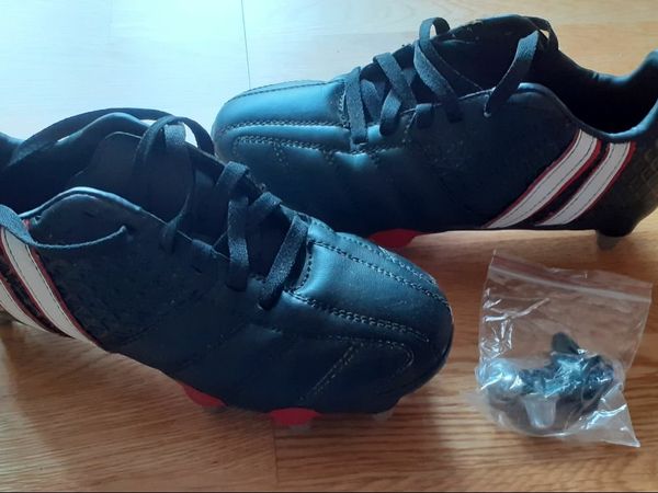 Childs Rugby Boots Size UK3 (1 & 2 also available)