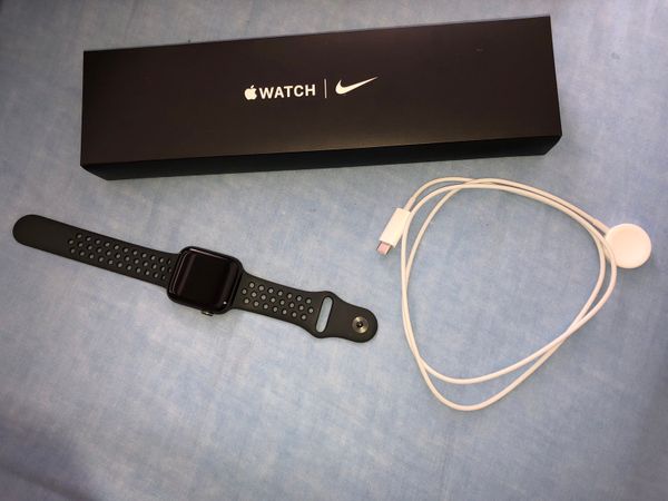 Nike Apple Watch SE 44mm