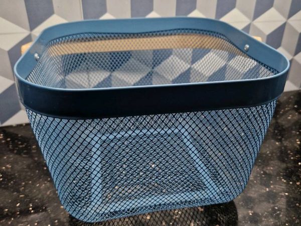 Ikea Ristatorp Storage basket