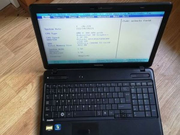 Laptops for sale, All with 6 months warranty