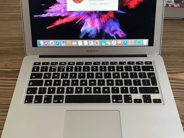 MacBook air 13"