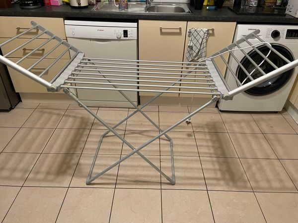 Heated Airer (Clothing rack)