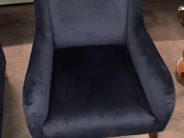 Whitemeadow armchair