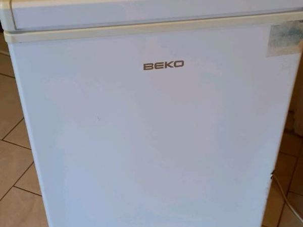Beko chest freezer