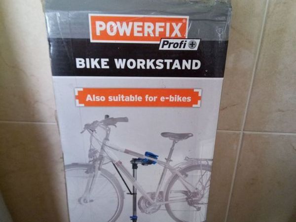 Bike workstand ,new ,unused