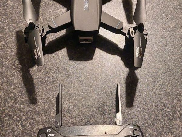 KY FPV Drone