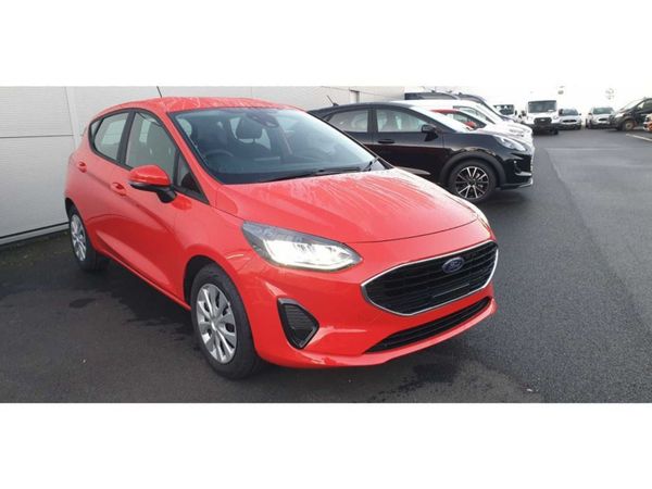 Ford Fiesta Trend 1.1 Available to buy Today