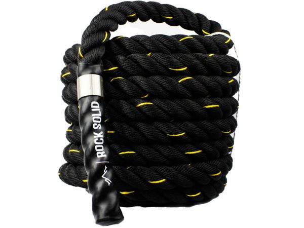 Battle Ropes Conditioning Gym Equipment
