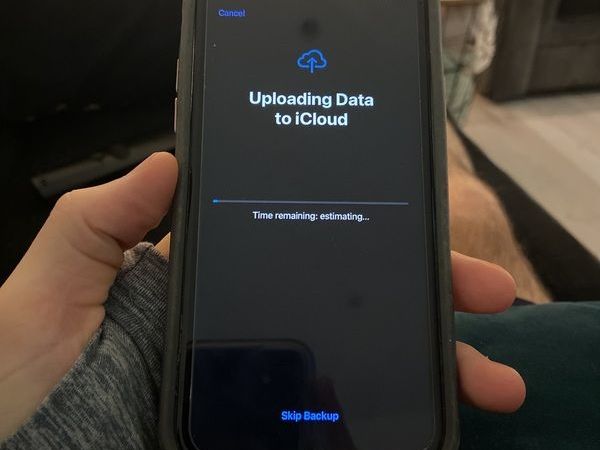 iphone 11 mint condition - unlocked