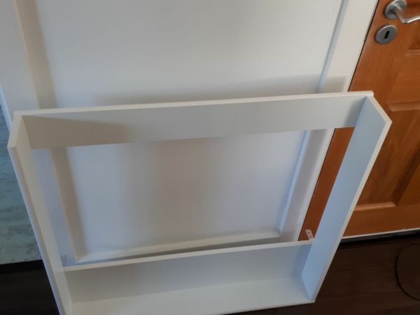 Changing table top for ikea Malm chest