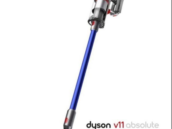Dyson v11 absolute