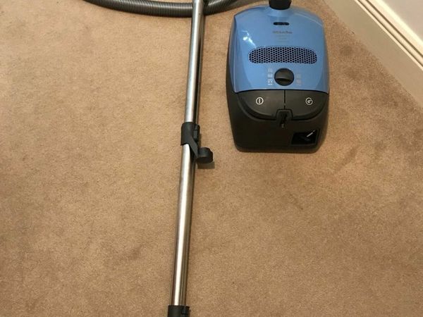 Miele Classic vacuum cleaner