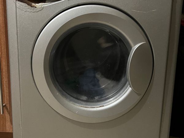 Washing Machine Indesit