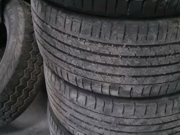 20 inch tyres for sale