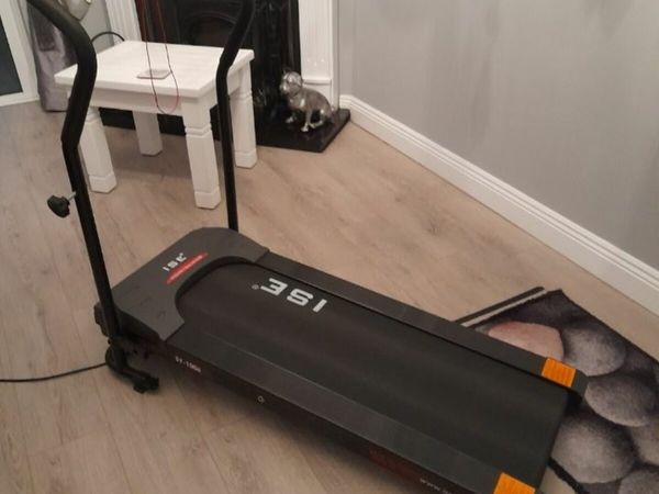 Treadmill For Sale €350