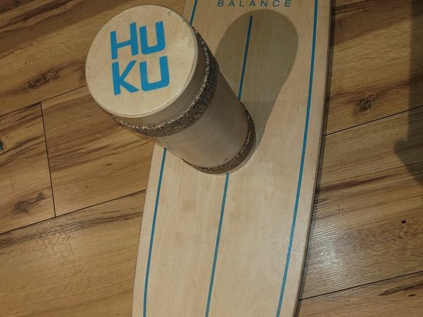 Huku balance board