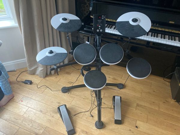 Roland TD-1K Drums Electronic Drum Kit