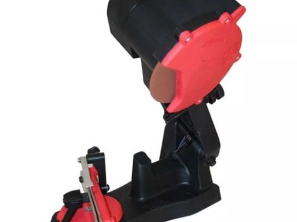 €20 OFF Chainsaw Sharpener...Free Delivery