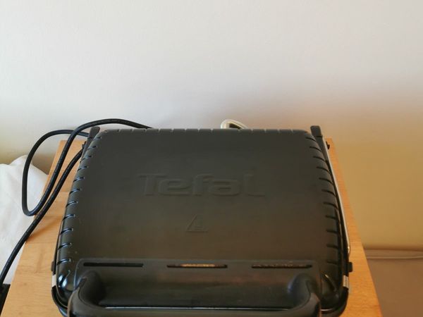 Tefal 3in1 Grill toster NEW!!