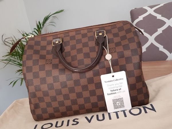 Louis Vuitton Speedy 30