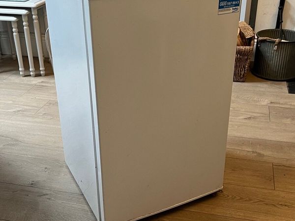 Beko cabinet fridge