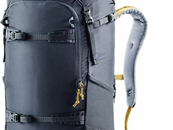 Unisex Rise 34+ Snowshoe Backpack