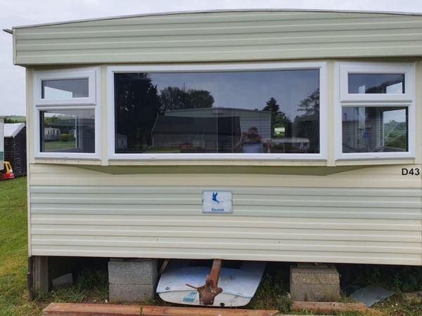Mobile Home 3 bed D/G C/H