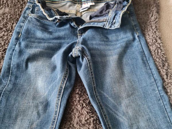 Diesel boy jeans 11 to 12 years