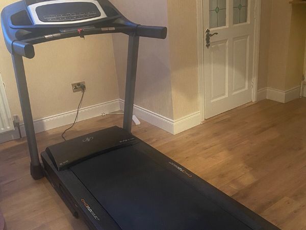 Nordic S25 Treadmill for sale like new