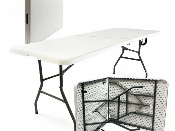 Camping Tablefoldable Party Table Folding Table-l