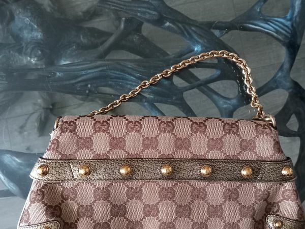 Genuine Gucci hand bag